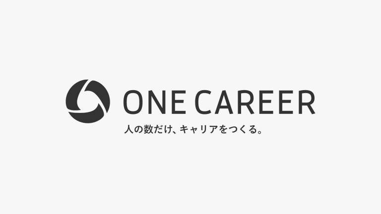 ONE CAREER