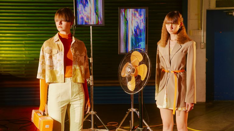 SLY – AUTUMN ＆ WINTER 2021