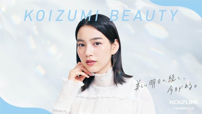 KOIZUMI BEAUTY