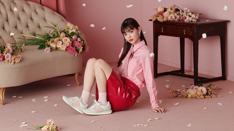 New Balance – WOMEN SHOES 327 ＆ 237 / APPAREL SS22