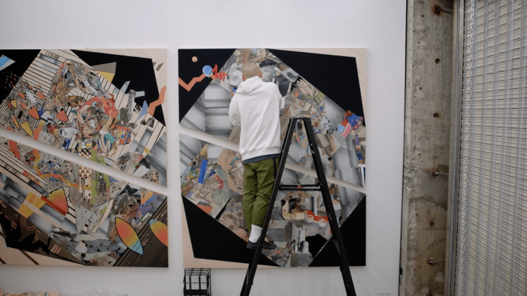 Ichi Tashiro on “Serendipity”