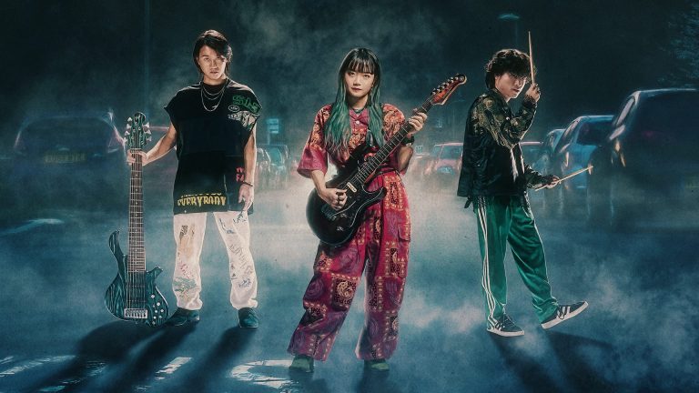 ASTERISM – Animetic