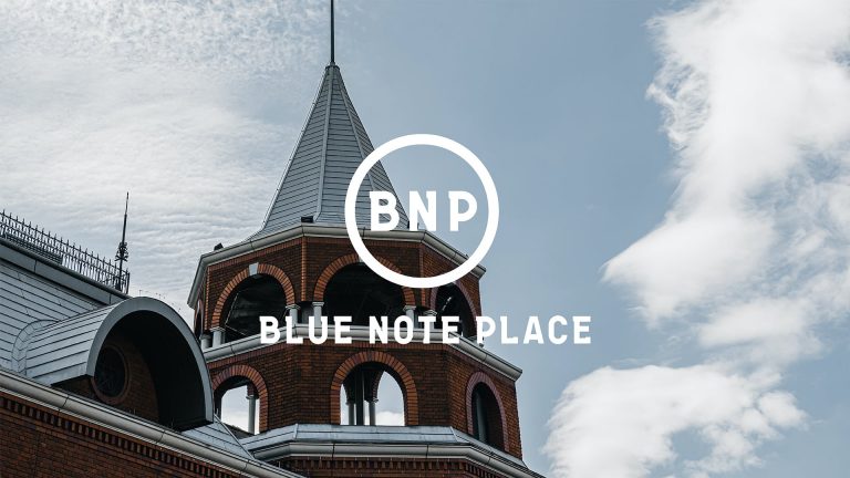 BLUE NOTE PLACE