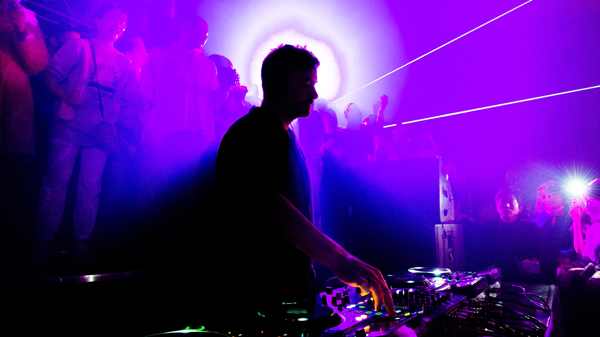 BONOBO (DJ SET) JAPAN TOUR 2023