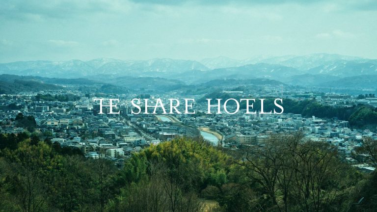 THE SHARE HOTELS