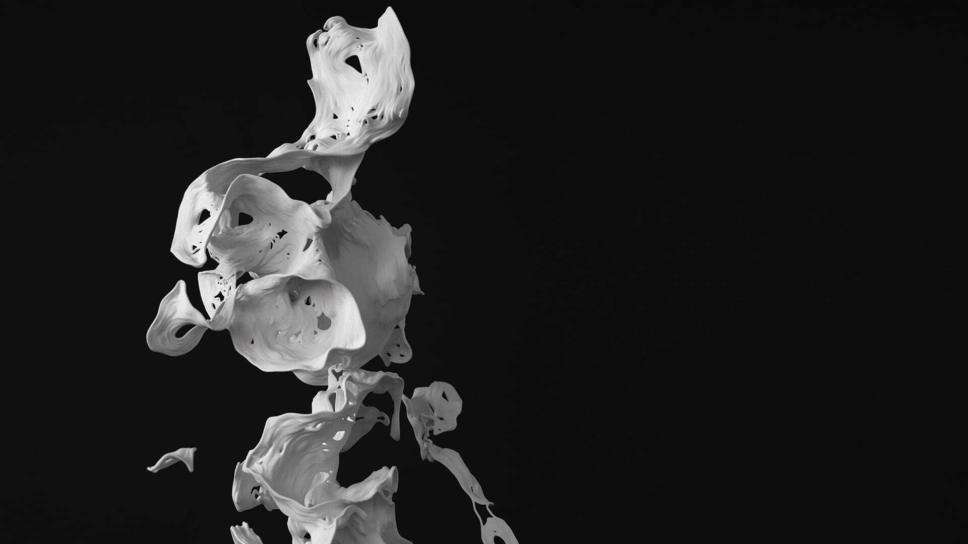 CONTRAST – ルイジ・オノラ 個展「Absences」