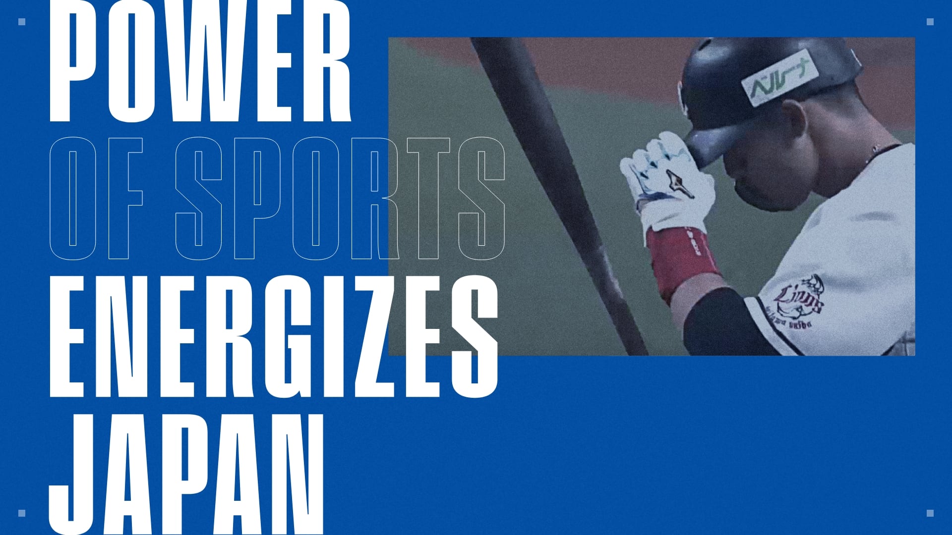 パシフィックリーグマーケティング (PLM)