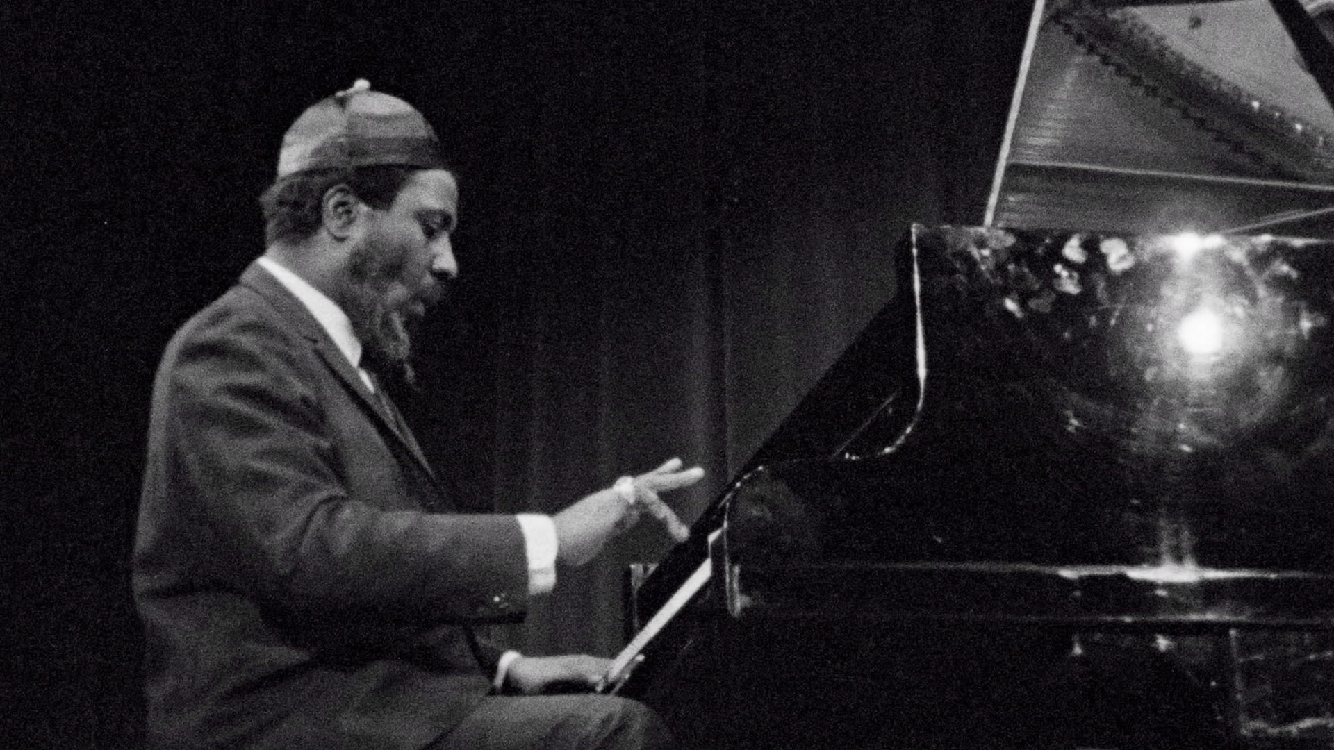 UNION TOKYO – THELONIOUS MONK
