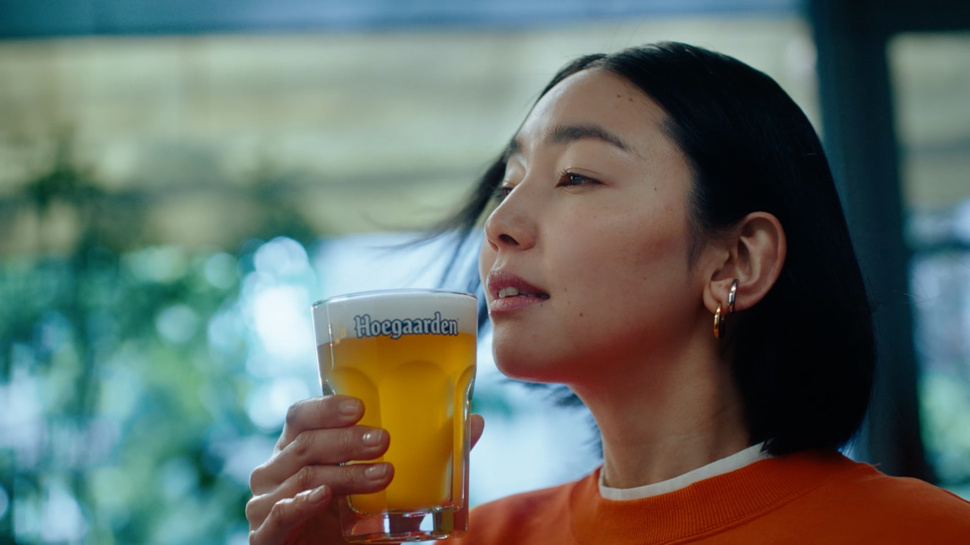 ヒューガルデン – IT’S APERO TIME こころを満たす、おいしい時間へ。