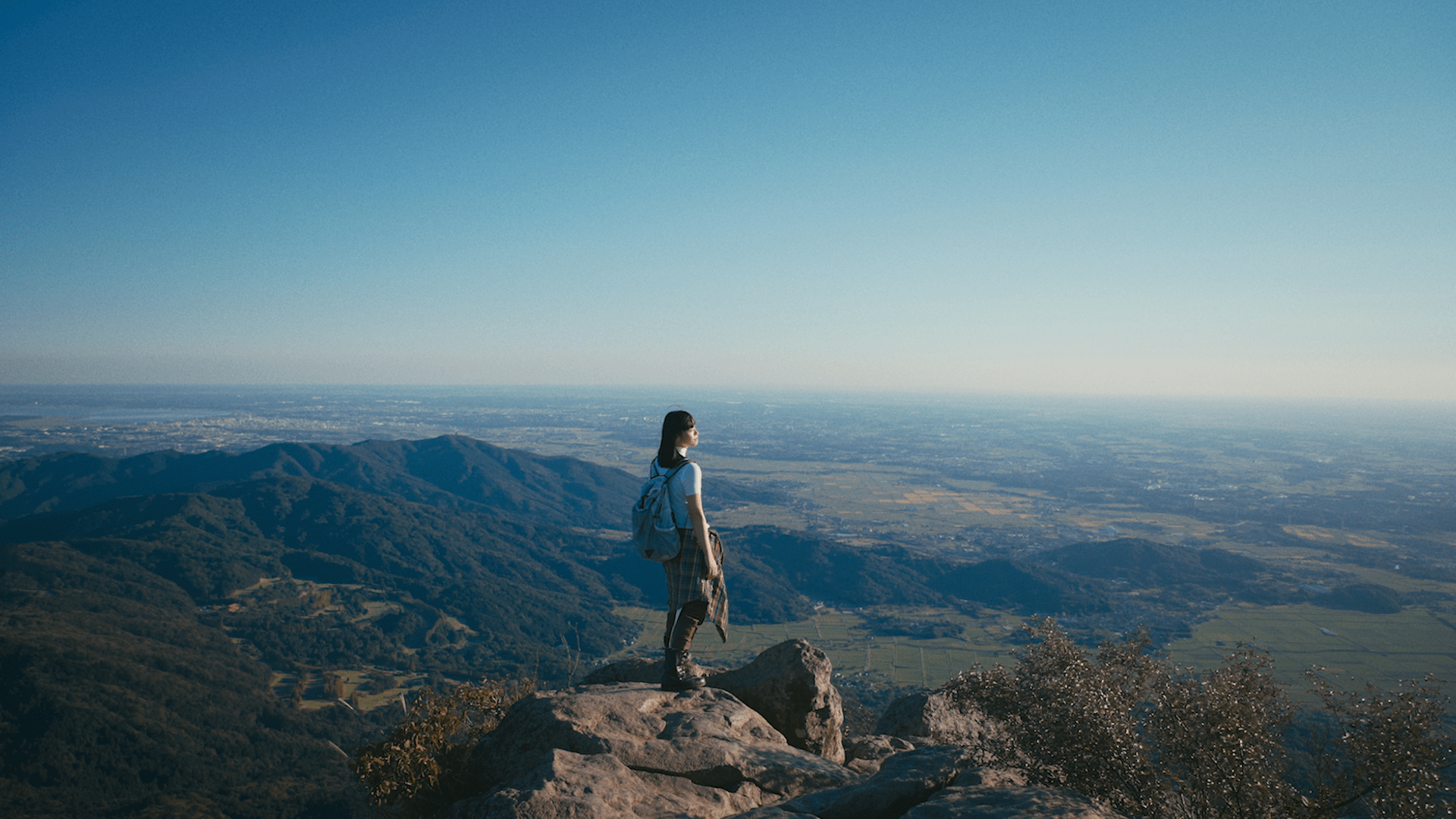 つくば市観光PR動画「Meet Your Tsukuba」を制作しました