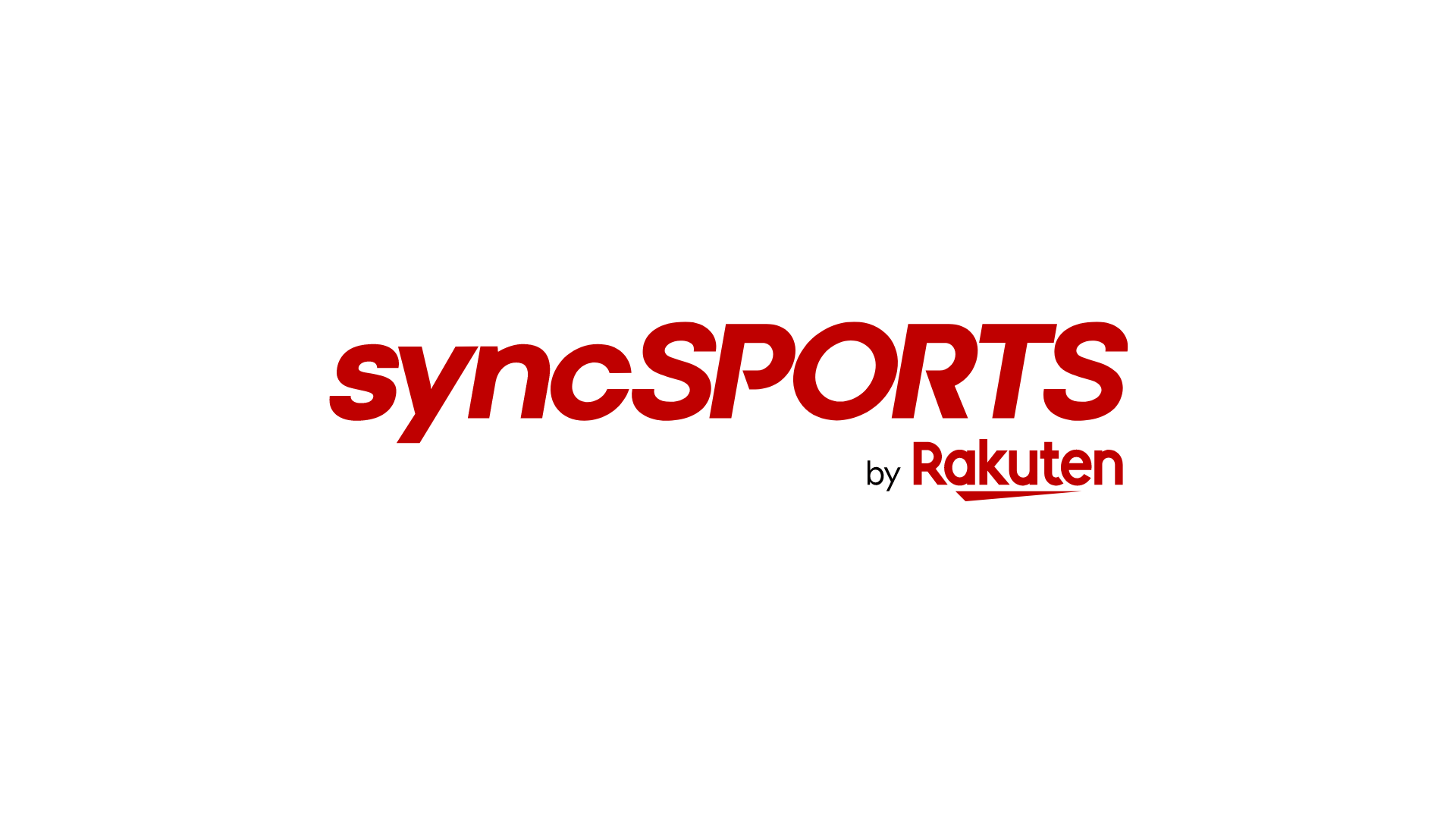 スポーツがもたらす感動や情熱を発信するWebメディア「syncSPORTS by Rakuten」がローンチ