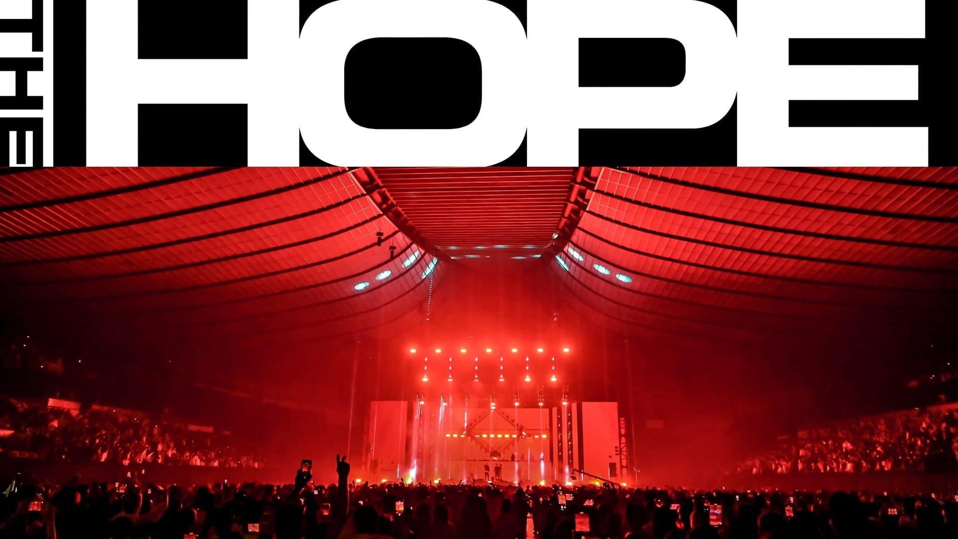¥ellow Bucks、PUNPEE、ちゃんみながヘッドライナーを務める日本最大級のHIPHOPフェス「THE HOPE」のオフィシャルサイトを制作