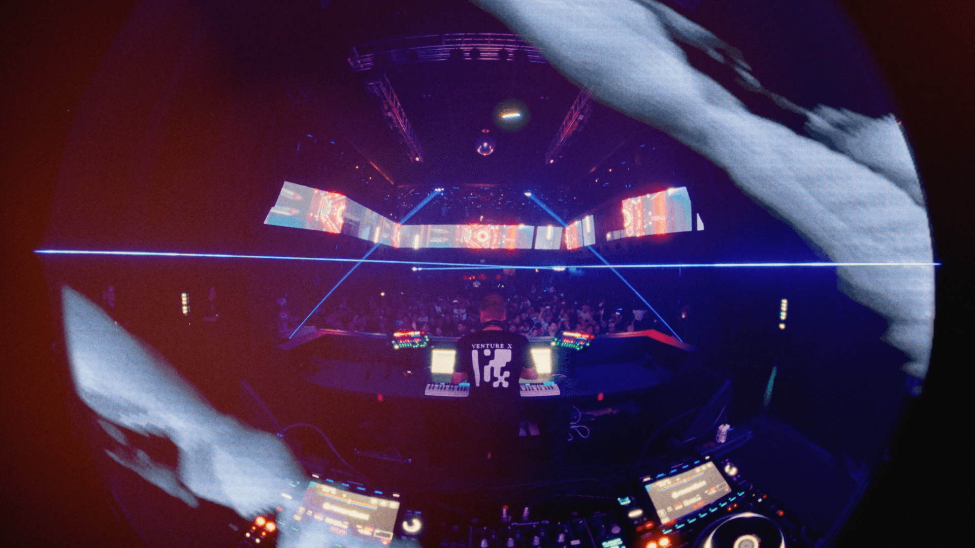 東京のクラブシーンの最前線を映したZEROTOKYOのブランドムービーが公開