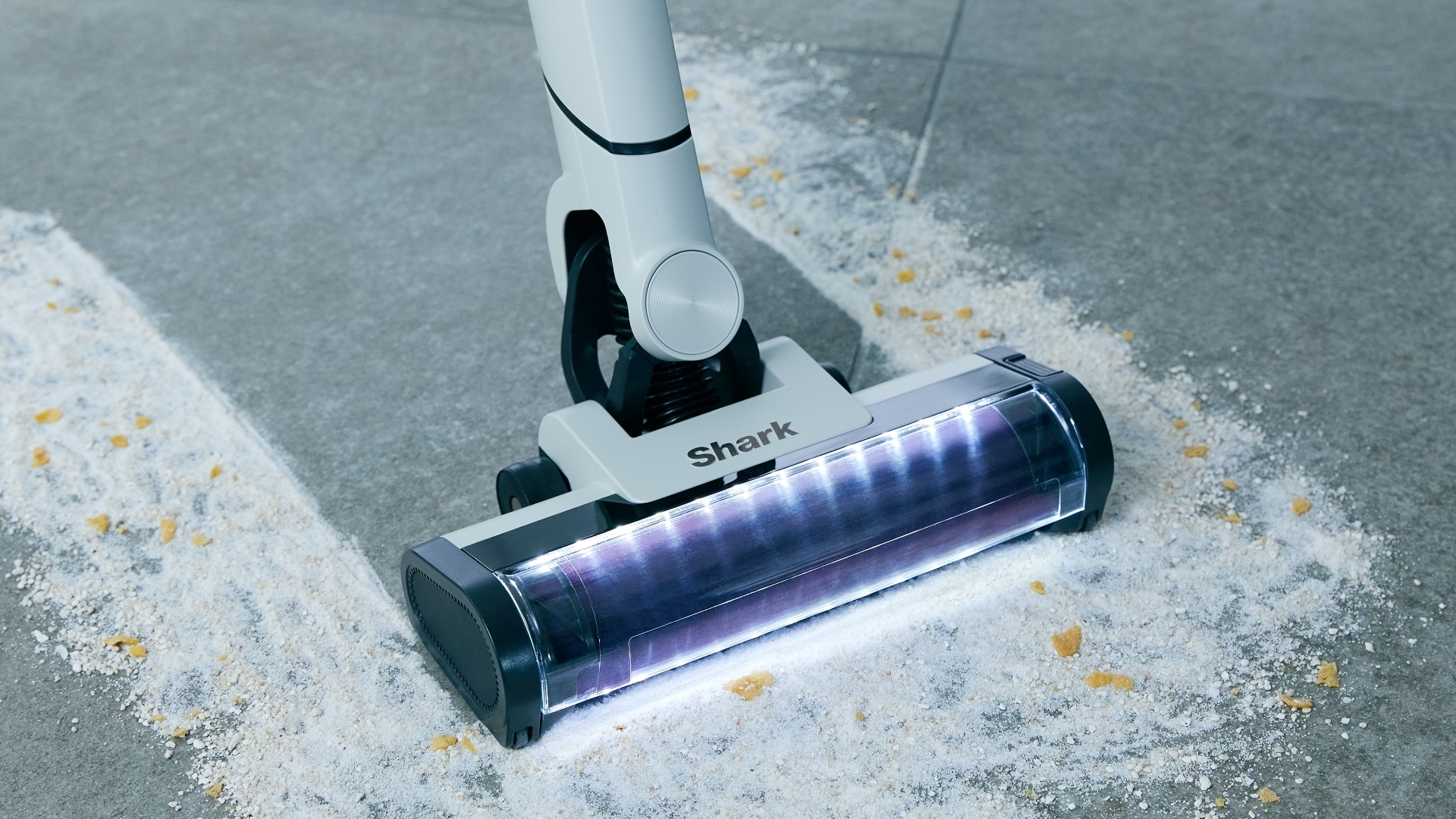 アメリカでシェアNo.1のSharkから EVOPOWER SYSTEM NEO / NEO+の特設サイトが公開