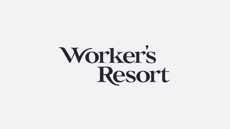 Worker’s Resort
