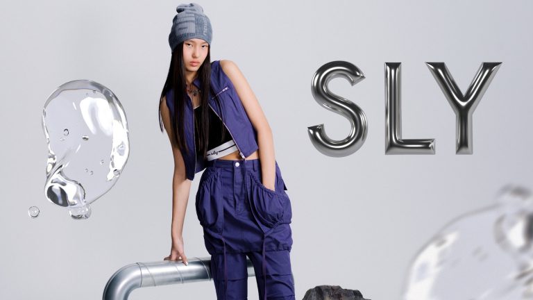 SLY – SPRING ＆ SUMMER 2024
