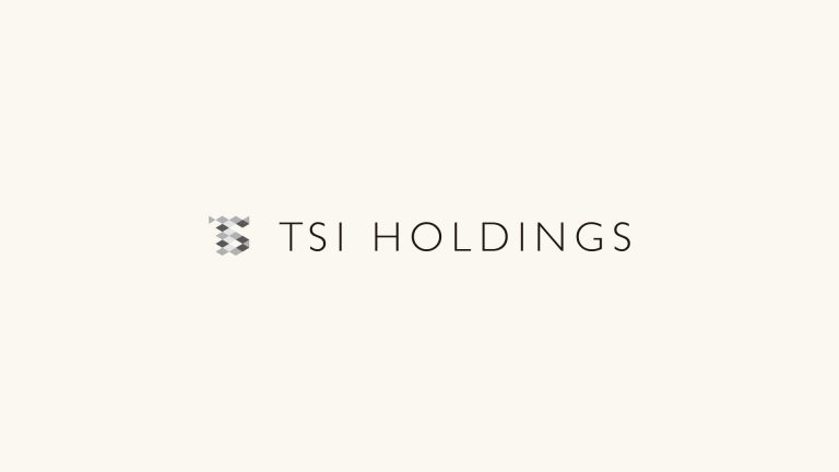 TSI HOLDINGS
