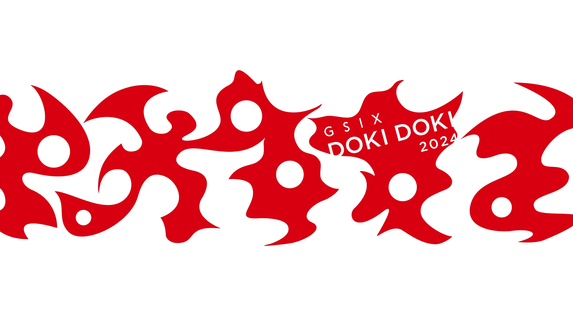 GINZA SIXが7周年キャンペーン「DOKIDOKI 2024」の特設ページを公開