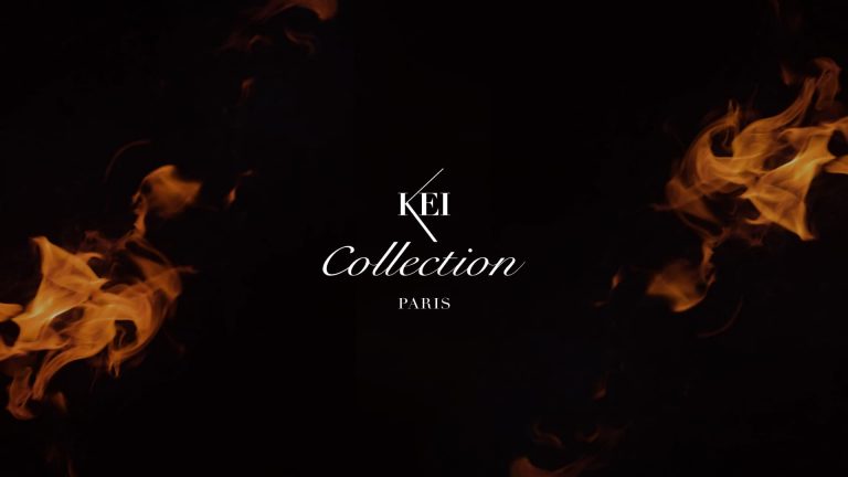 KEI Collection PARIS