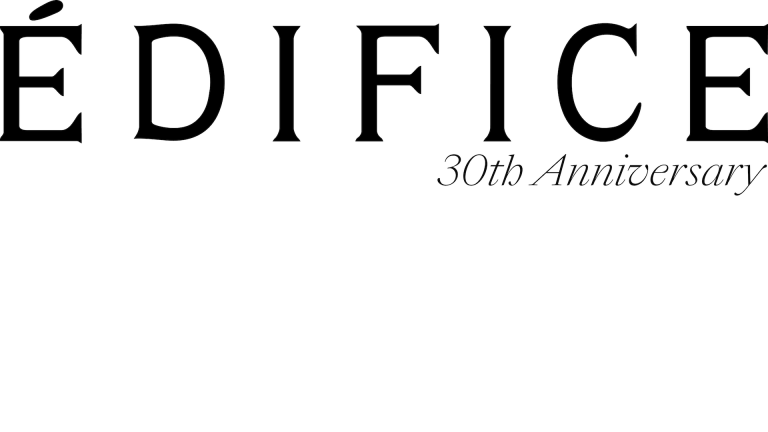 EDIFICE