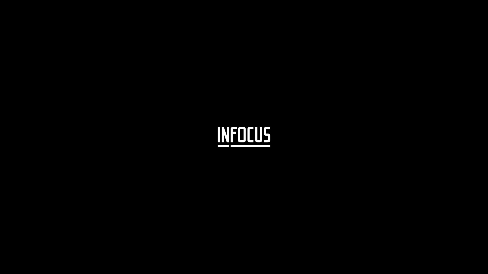 IN FOCUS SHOW REEL 2024