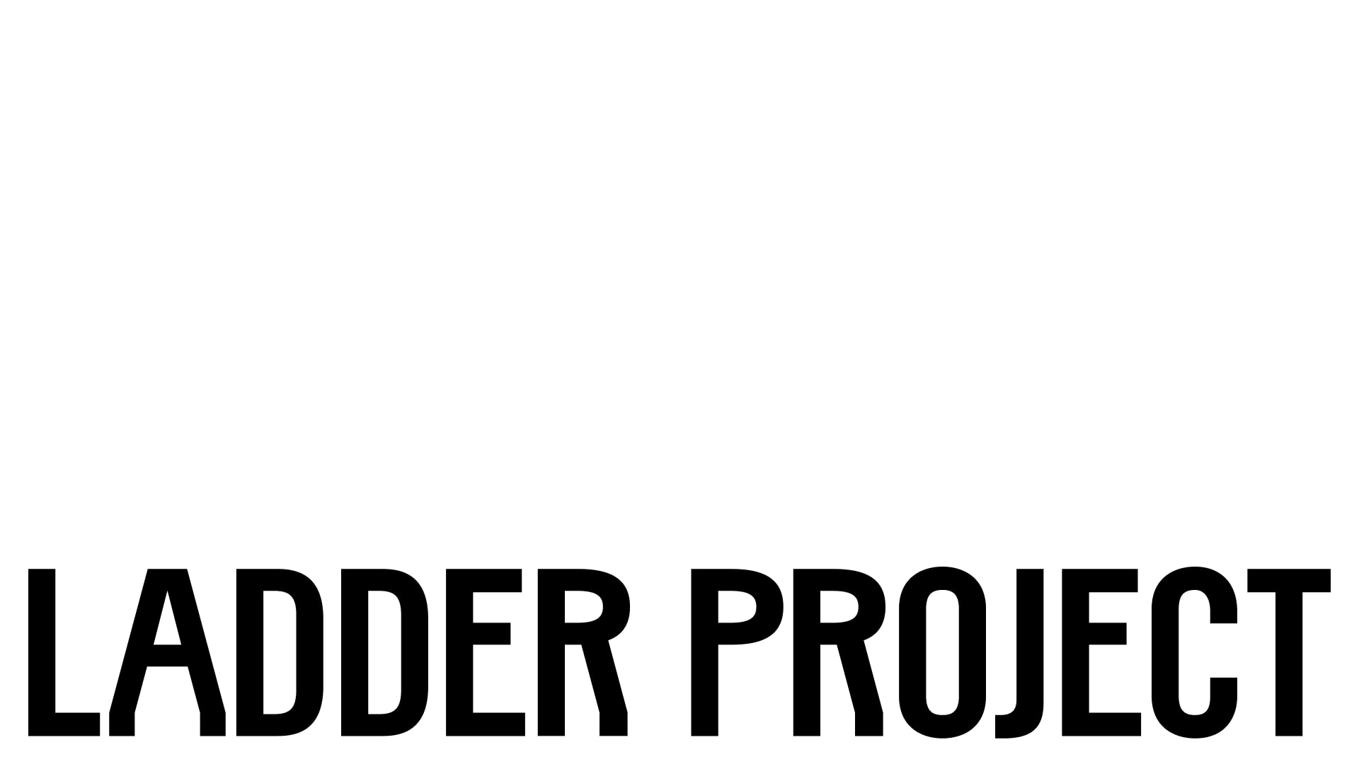 アートの新たな価値と可能性をつくる「Ladder Project」のWebサイトが公開