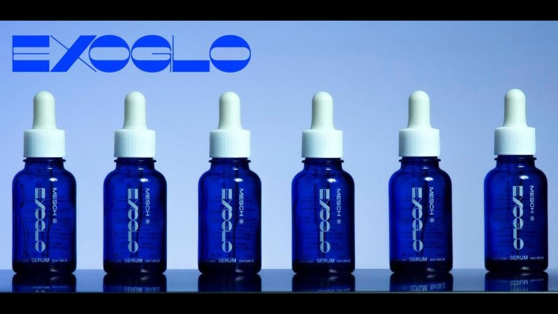 再生美容液「EXOGLO」のローンチイベントをCONTRASTで開催