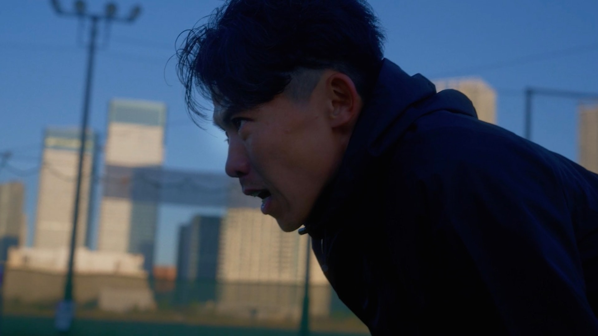 元サッカー日本代表太田宏介さんが出演する、dynabookのWebCMが公開