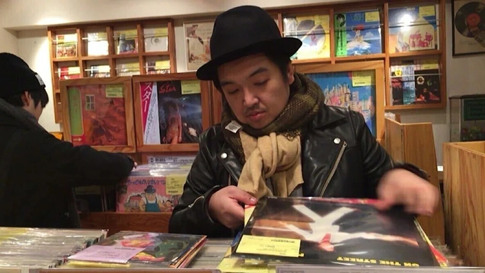 人の輪をつなぎ、プロジェクトにグルーヴを生み出す─関山カヅキ（映像プロデューサー）