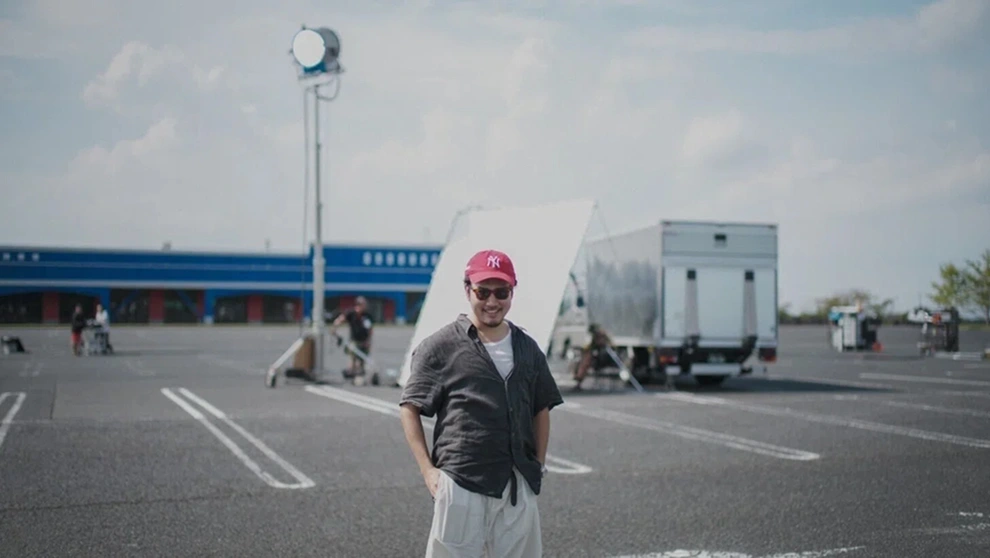 「崩すための型」を作り込み、スタッフの集合値を引き出す─中島大樹（映像ディレクター）