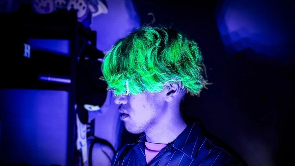 毎日がポジティブになるものづくり ─ 葉大（映像ディレクター）