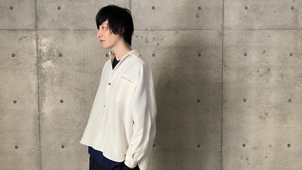 趣味のゲームで味わった感動。それと同じくらいの体験や没入感をWebサイトで表現したい─阿部裕太（フロントエンドエンジニア）