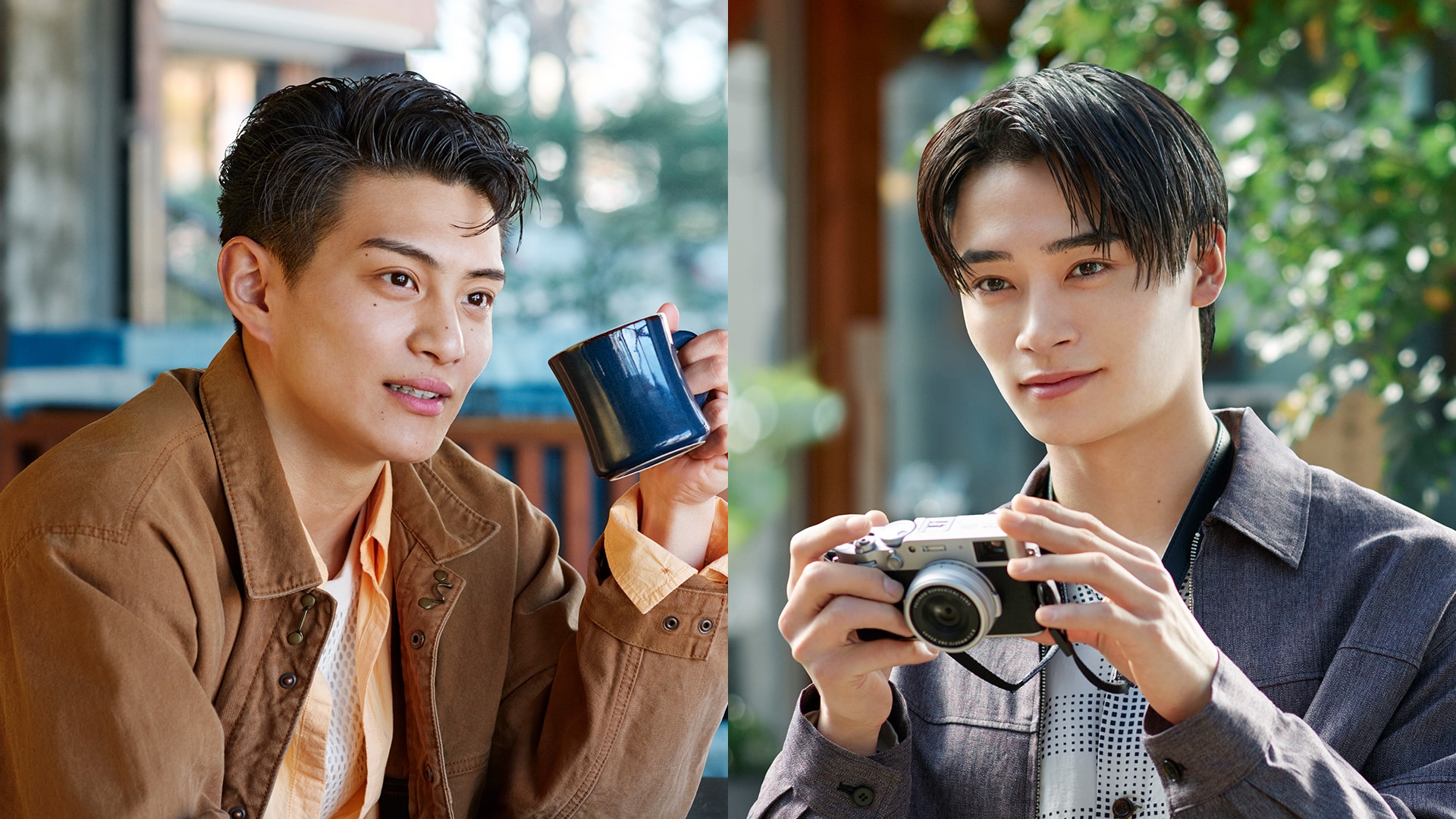 Loretta Unveils New Product Image Movie and Visual Design