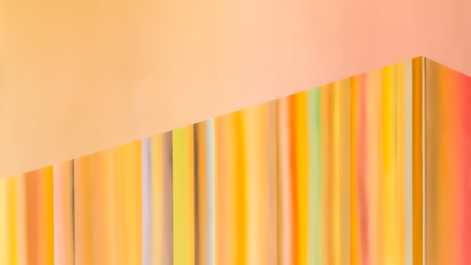 「光」をテーマにした三澤亮介の個展「Ryu-sen」をCONTRASTで開催