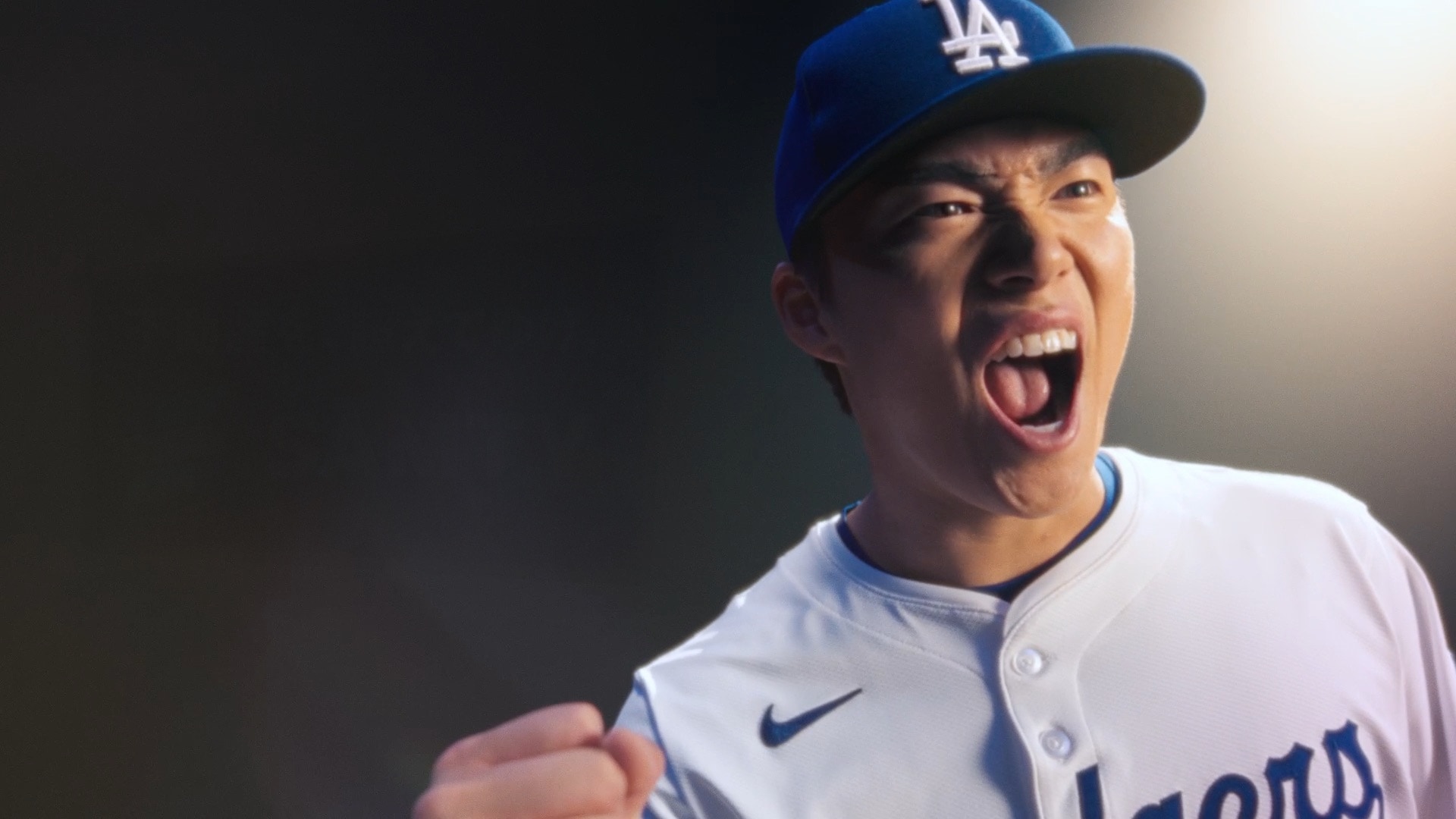 Samty Releases Brand Film Featuring Dodgers Pitcher Yoshinobu Yamamoto
