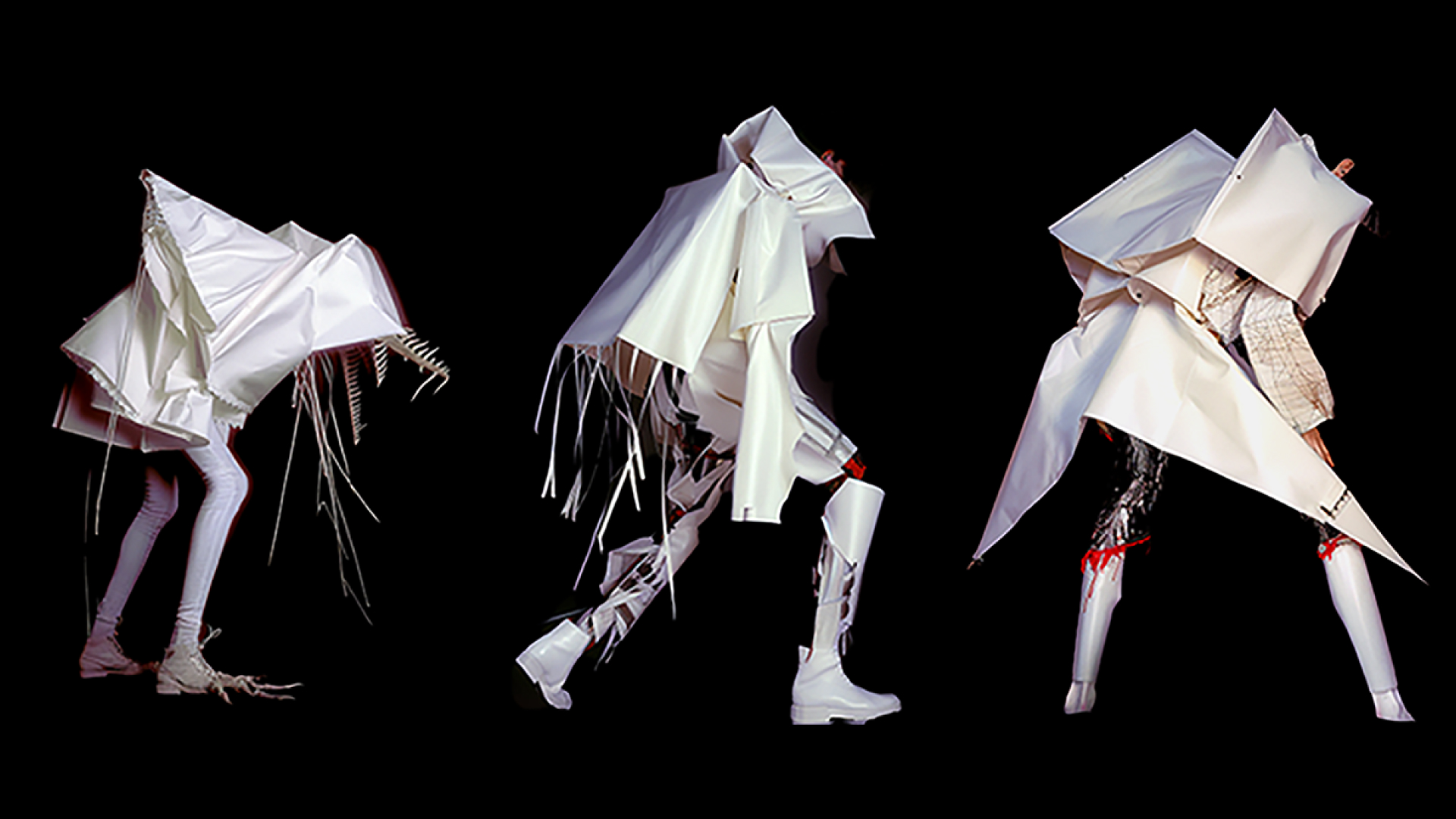 CONTRAST presents Ujin Lin’s first solo exhibition in Japan, “Tokyo Nymphs,” alongside DESIGNART TOKYO 2025