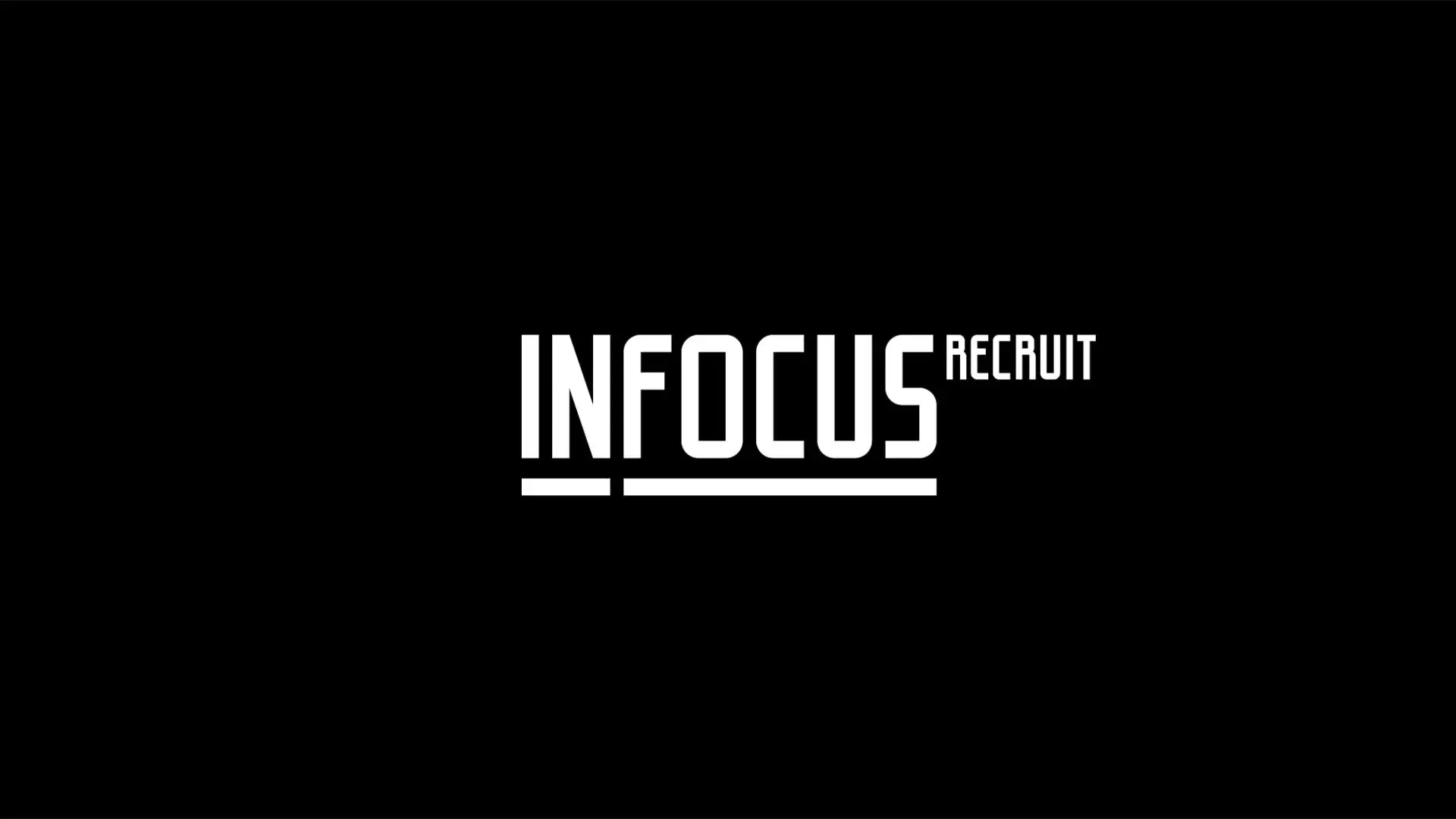 IN FOCUSは新しいスタッフを募集します